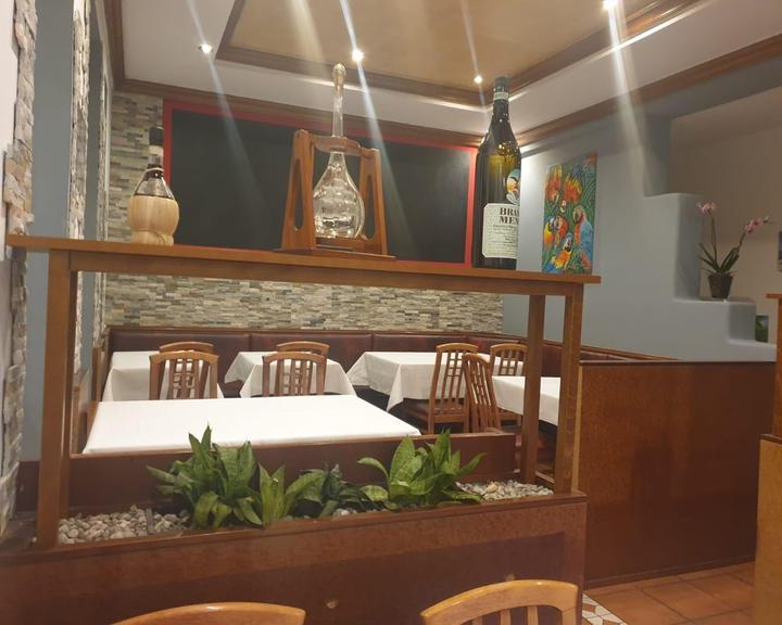 Ristorante Pizzeria Vesuvio