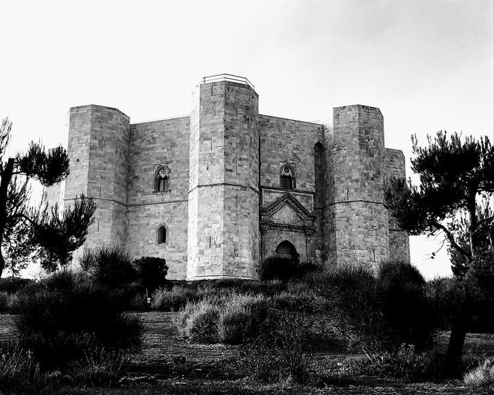 Castello Del Monte